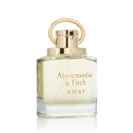 Profumo Donna Abercrombie & Fitch EDP Away Woman 100 ml