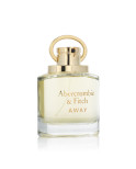 Profumo Donna Abercrombie & Fitch EDP Away Woman 100 ml