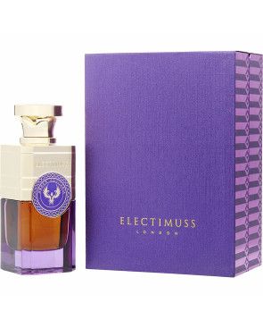 Profumo Unisex Electimuss Amber Aquilaria 100 ml