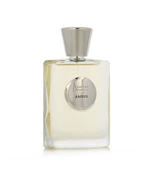 Profumo Unisex Giardino Benessere Amber EDP 100 ml