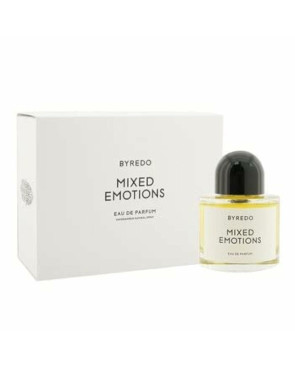 Profumo Unisex Byredo Mixed Emotions EDP 100 ml