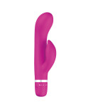 B SWISH - VIBRATORE BWILD CLASSIC MARINE RABBIT CERISE