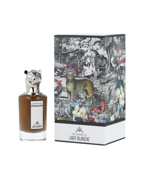 Profumo Donna Penhaligon's The Revenge of Lady Blanche EDP 75 ml