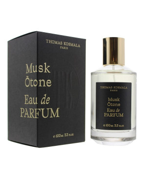 Profumo Unisex Thomas Kosmala EDP Musk Õtone (100 ml)