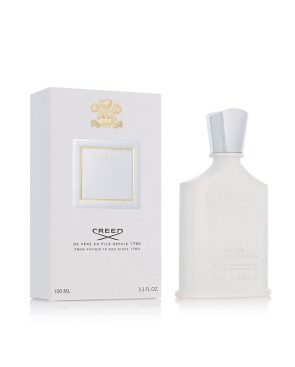 Profumo Uomo Creed Silver Mountain Water EDP EDP 100 ml