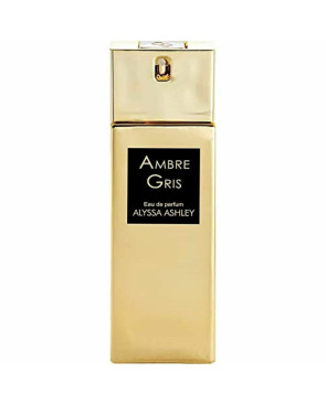 Profumo Donna Alyssa Ashley EDP EDP 30 ml