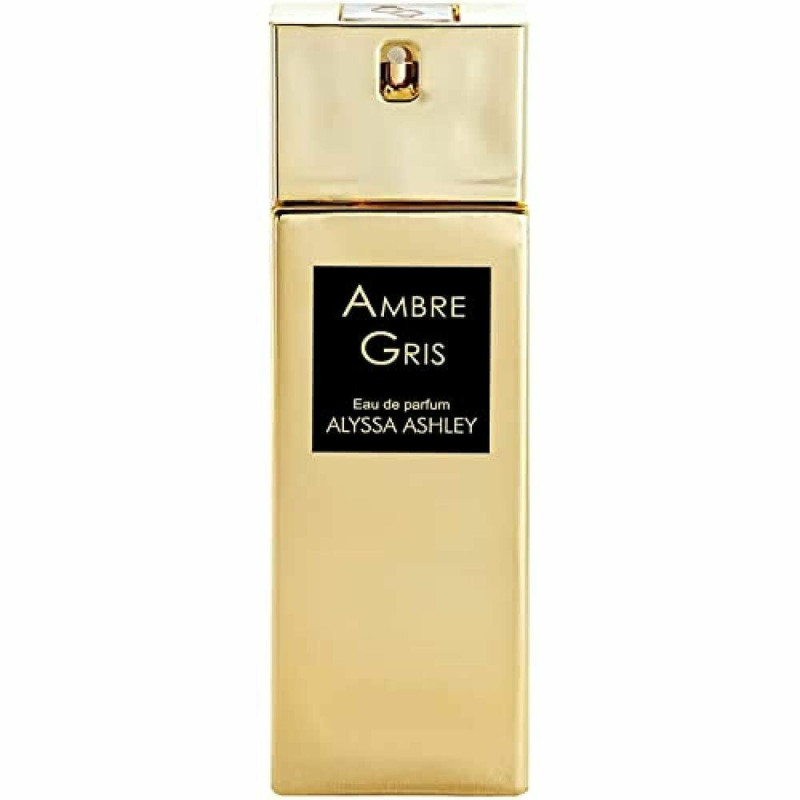 Profumo Donna Alyssa Ashley EDP EDP 30 ml