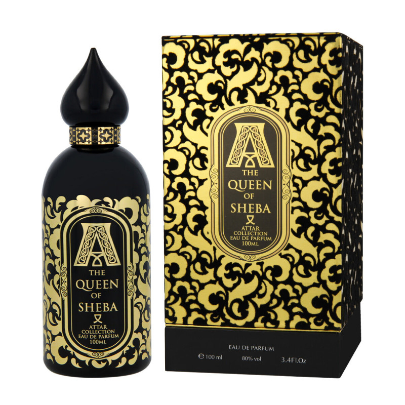 Profumo Donna Attar Collection EDP The Queen of Sheba 100 ml