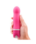 B SWISH - VIBRATORE BDESIRED DELUXE ROSA