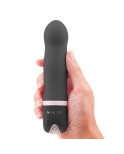 B SWISH - VIBRATORE BDESIRED DELUXE NERO