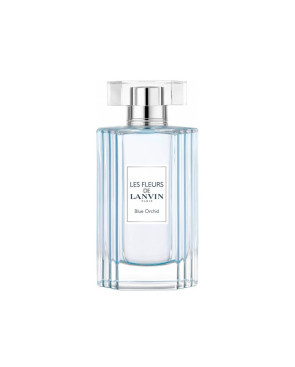 Profumo Donna Lanvin Les Fleurs de Lanvin Blue Orchid EDT 50 ml