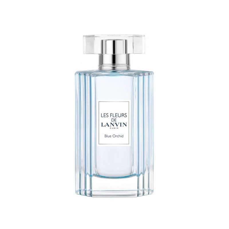 Profumo Donna Lanvin Les Fleurs de Lanvin Blue Orchid EDT 50 ml