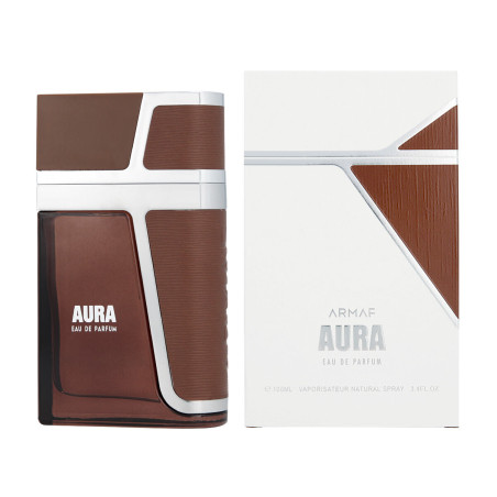 Profumo Uomo Armaf EDP Aura 100 ml