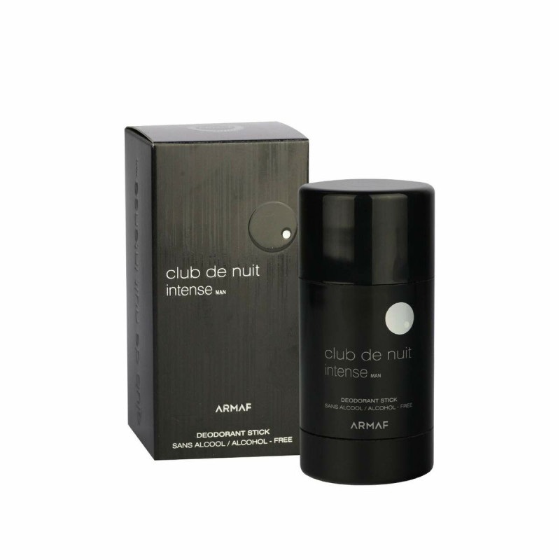 Deodorante Stick Armaf Club de Nuit Intense Man Club De Nuit Intense Man 75 g