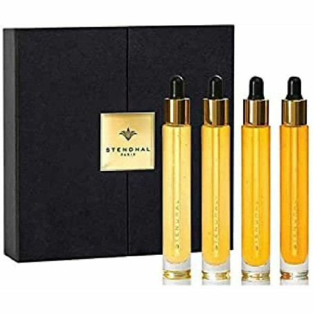 Trattamento Antirughe Pur Luxe Cure Divine Stendhal (4 x 10 ml)