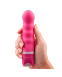 B SWISH - BDESIRED DELUXE PEARL VIBRATORE ROSA