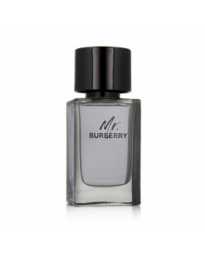 Profumo Uomo Burberry EDT 100 ml Mr. Burberry Mr Burberry