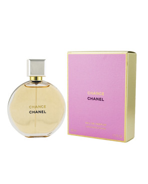 Profumo Donna Chanel Chance Eau de Parfum EDP 50 ml