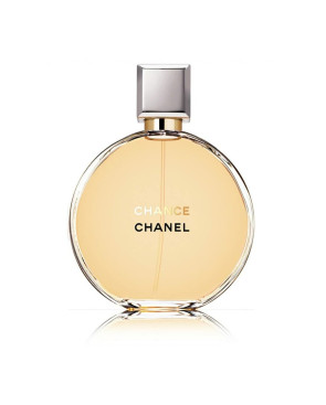 Profumo Donna Chanel Chance Eau de Parfum EDP 50 ml