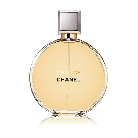 Profumo Donna Chanel Chance Eau de Parfum EDP 50 ml