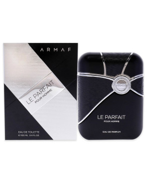 Profumo Uomo Armaf Le Parfait Pour Homme EDT 100 ml