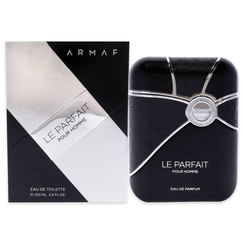 Profumo Uomo Armaf Le Parfait Pour Homme EDT 100 ml