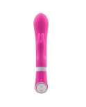 B SWISH - BWILD DELUXE BUNNY CONIGLIO VIBRATORE LAMPONE