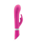 B SWISH - BWILD DELUXE BUNNY CONIGLIO VIBRATORE LAMPONE