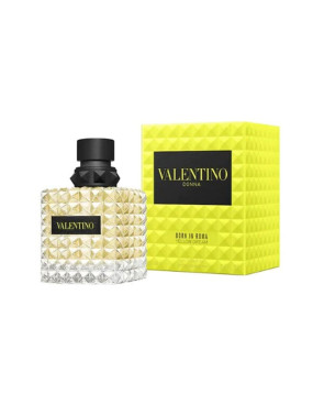 Profumo Donna Valentino Born In Roma EDP