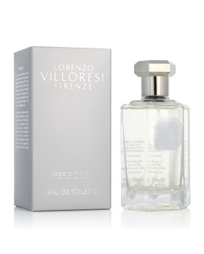 Profumo Unisex Lorenzo Villoresi Firenze Iperborea EDT 100 ml