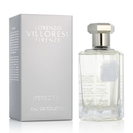 Profumo Unisex Lorenzo Villoresi Firenze Iperborea EDT 100 ml