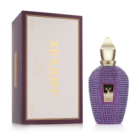 Profumo Unisex Xerjoff EDP V Purple Accento 100 ml