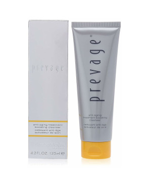 Gel Detergente Viso Elizabeth Arden Prevage 125 ml