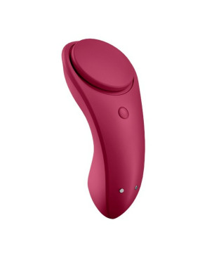 Massaggiatore di Coppia Sexy Secret Panty Satisfyer