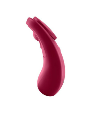 Massaggiatore di Coppia Sexy Secret Panty Satisfyer