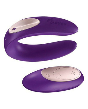 Massaggiatore di Coppia Satisfyer 2MR-SF012