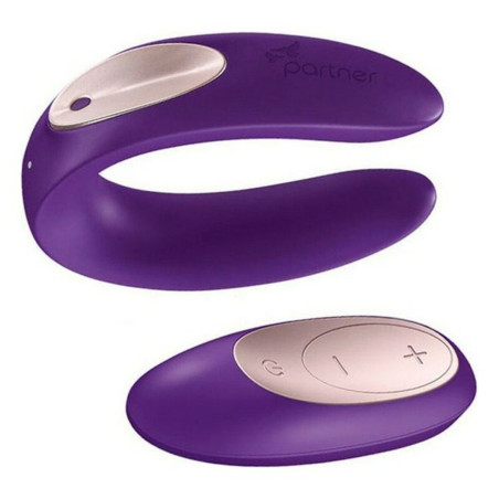 Massaggiatore di Coppia Satisfyer 2MR-SF012