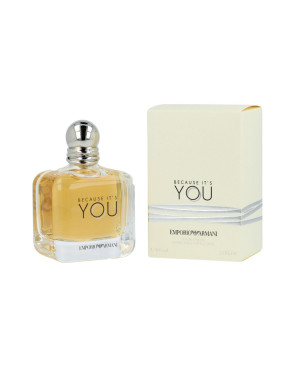 Profumo Donna Armani You She EDP EDP