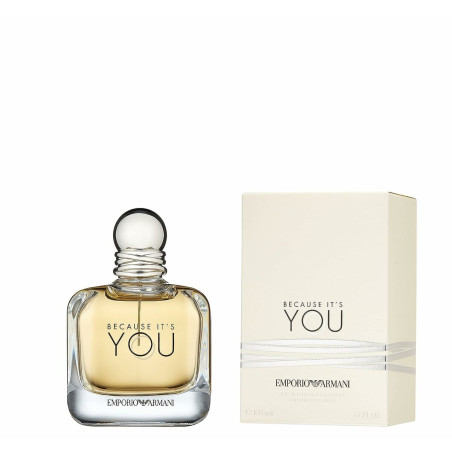 Profumo Donna Armani You She EDP EDP