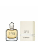 Profumo Donna Armani You She EDP EDP