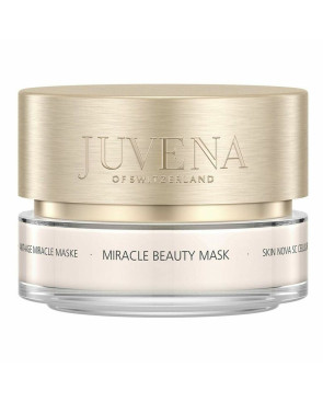 Maschera Viso Miracle Beauty Juvena (75 ml)