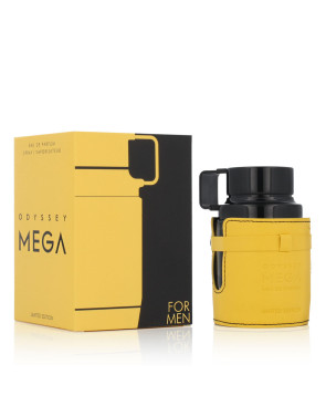 Profumo Uomo Armaf Odyssey Mega EDP 100 ml