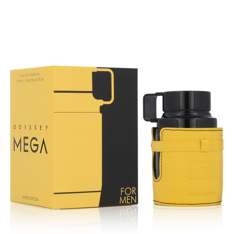 Profumo Uomo Armaf Odyssey Mega EDP 100 ml