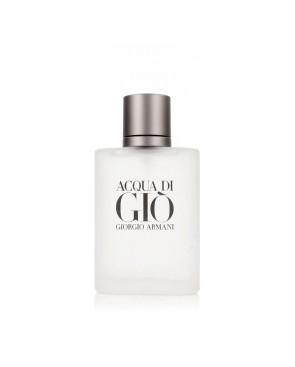 Profumo Uomo Giorgio Armani Acqua di Gio Pour Homme EDT 50 ml