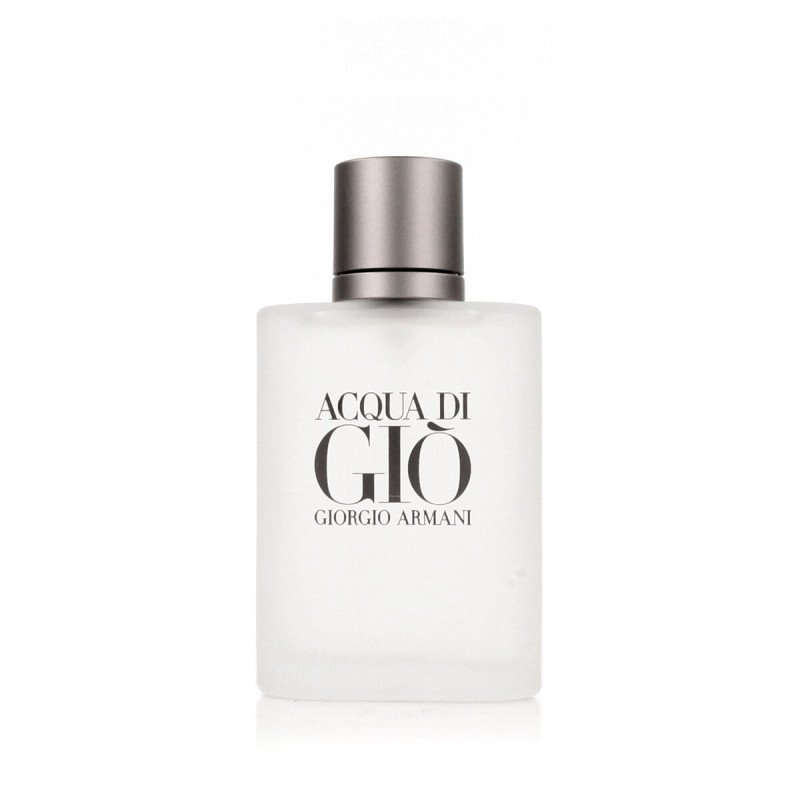 Profumo Uomo Giorgio Armani Acqua di Gio Pour Homme EDT 50 ml