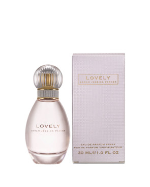 Profumo Donna Sarah Jessica Parker LOVELY EDP 30 ml