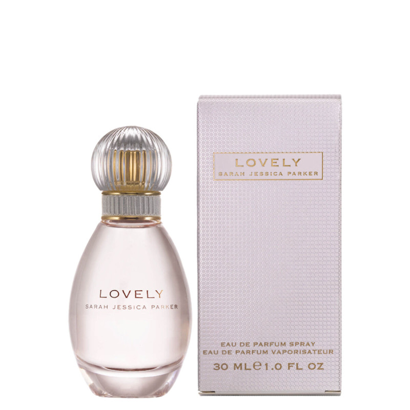 Profumo Donna Sarah Jessica Parker LOVELY EDP 30 ml