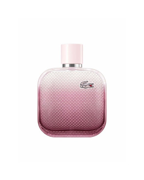 Profumo Donna Lacoste EDT L.12.12 Rose Eau Intense 100 ml