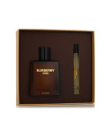 Profumo Unisex Burberry Hero Eau de Parfum EDP 2 Pezzi