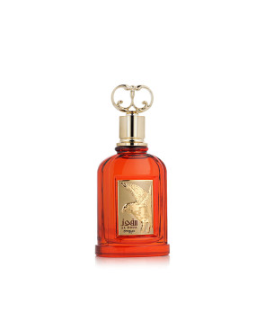 Profumo Donna Zimaya Al Fouz EDP 100 ml